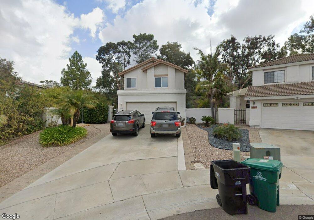 15528 Lofty Trail Ct, San Diego, CA 92127 - photo 1