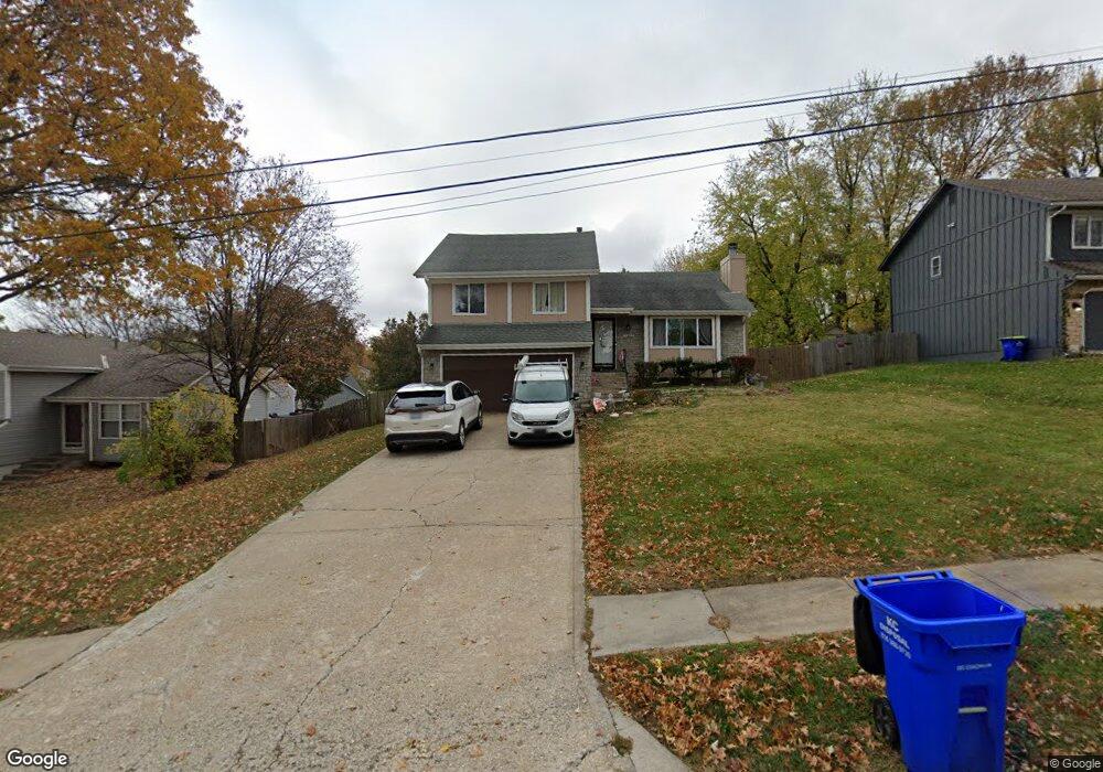 12023 W 47th St, Shawnee, KS 66216 - photo 1