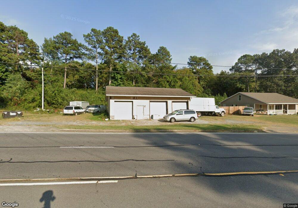 5568 Highway 411, Crandall, GA 30711 - photo 1