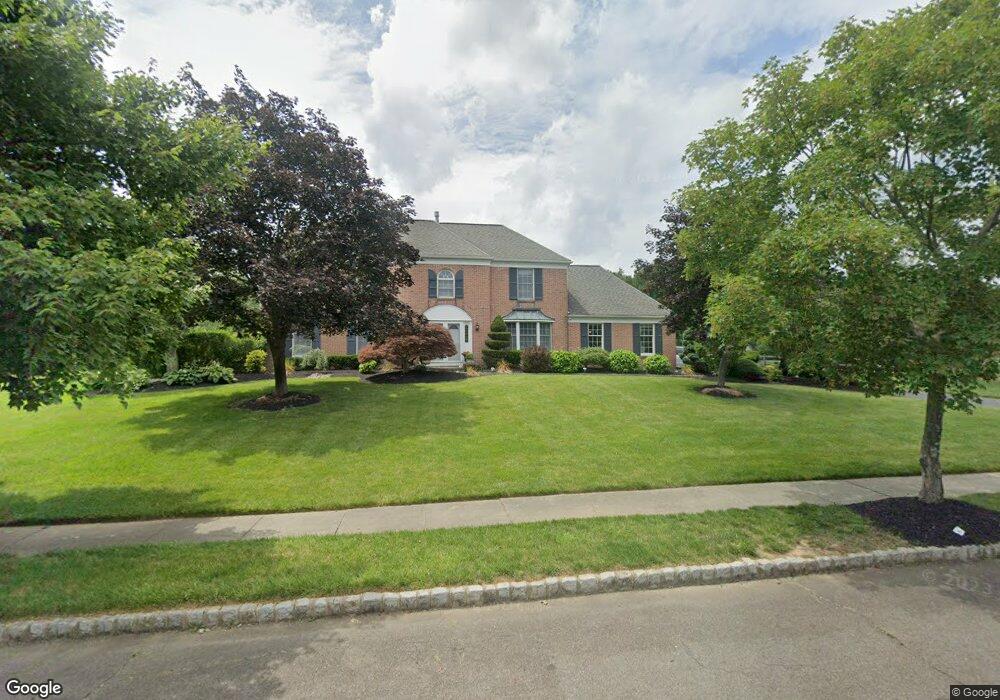 10 Aldrich Way, Princeton Junction, NJ 08550 - photo 1