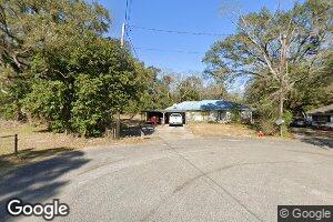 4735 Dellwood St, Mobile, AL 36619