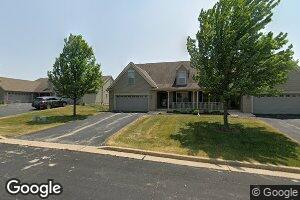 1460 Groves Ln Unit 3, Union Grove, WI 53182
