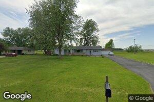 14218 Minnich Rd, Hoagland, IN 46745
