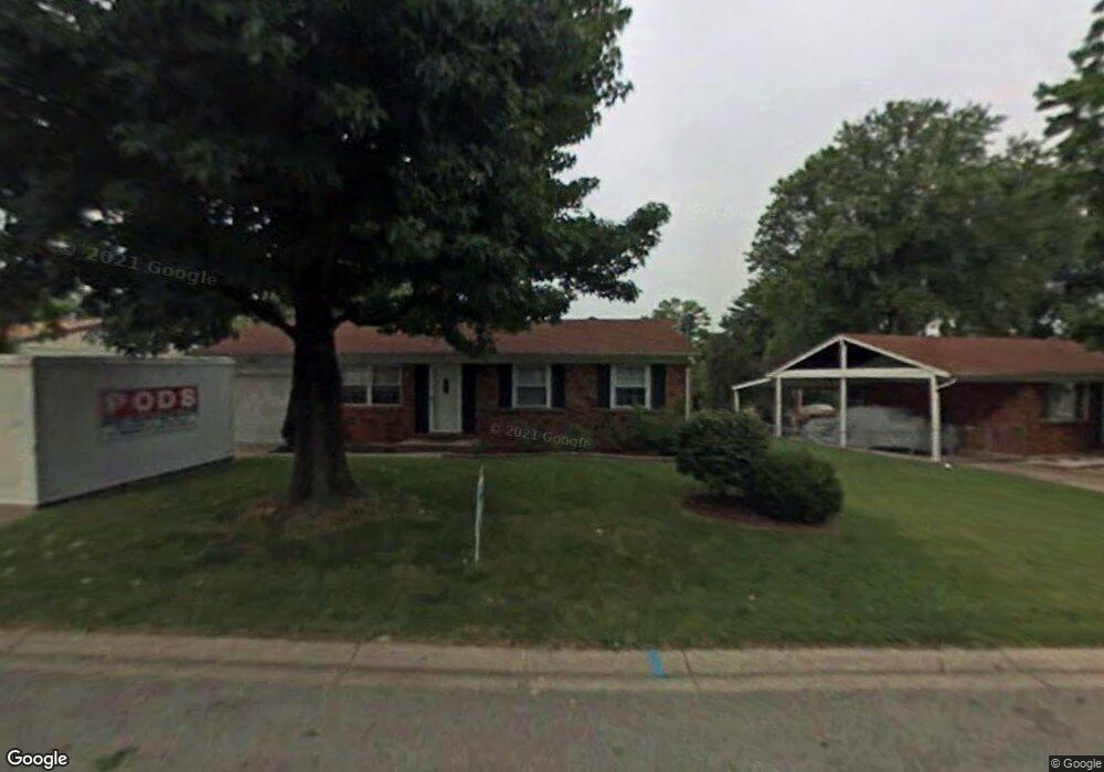 2615 Embleton Ln, Saint Charles, MO 63301 - photo 1