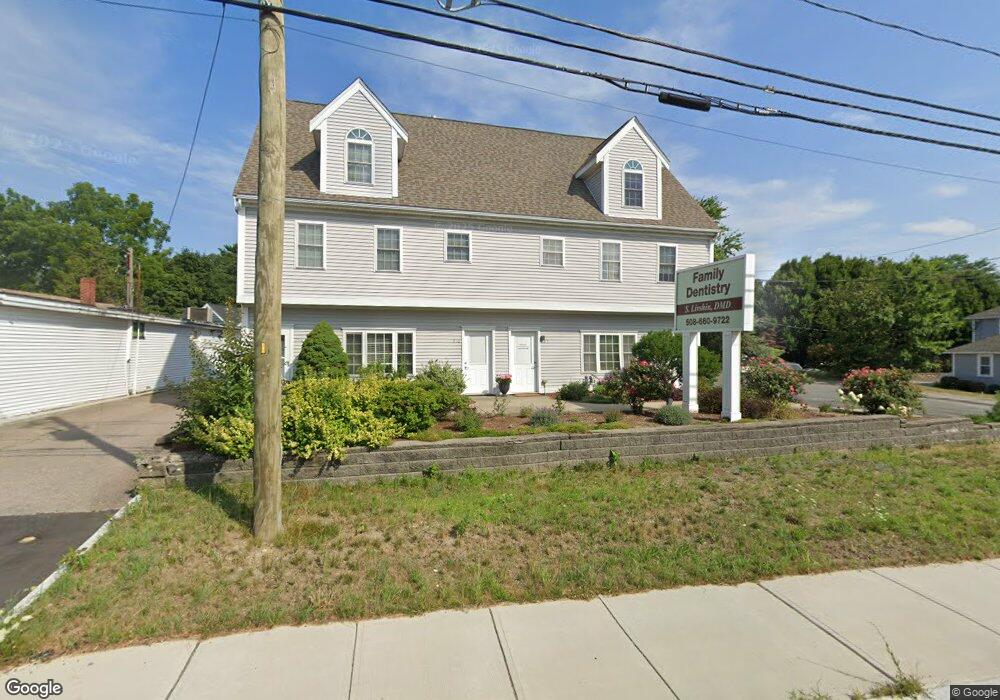 254 Main St, Walpole, MA 02081 - photo 1