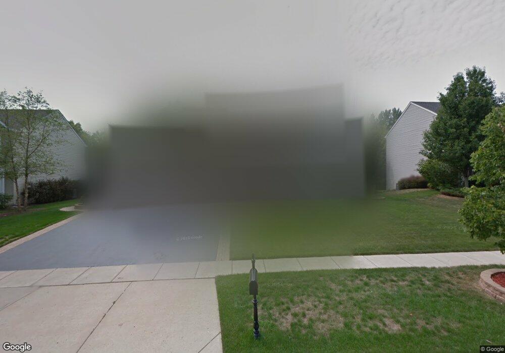 1610 Southridge Trail, Algonquin, IL 60102 - photo 1