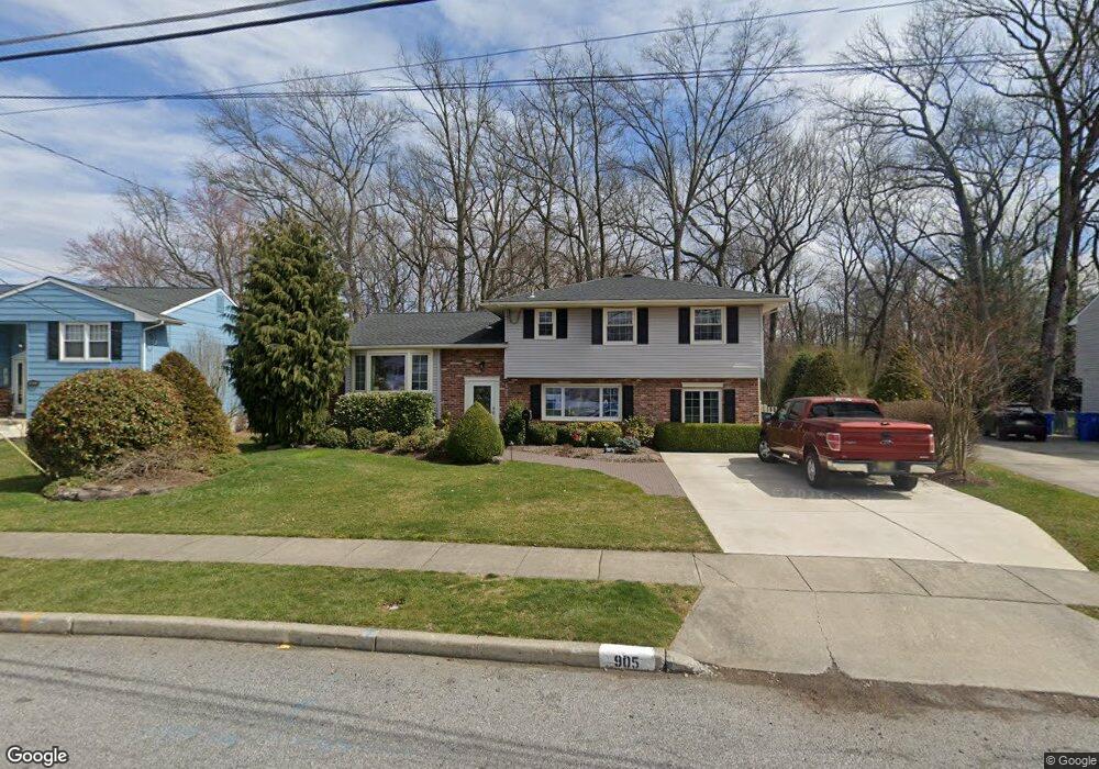 905 Chelten Pkwy, Cherry Hill, NJ 08034 - photo 1