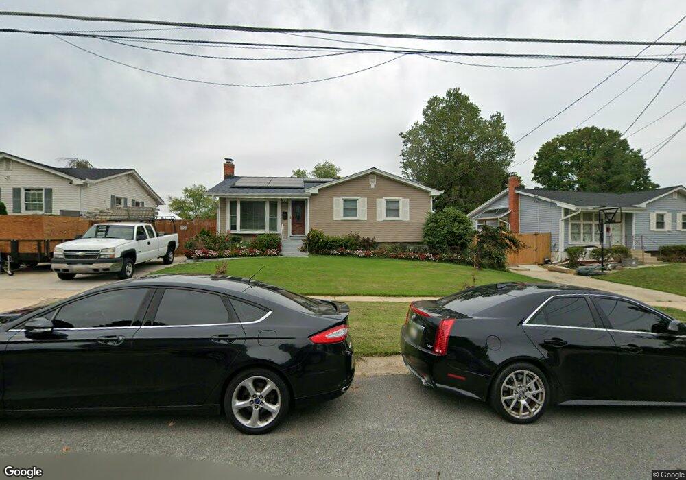 13122 Dumbarton Dr, Rockville, MD 20853 - photo 1