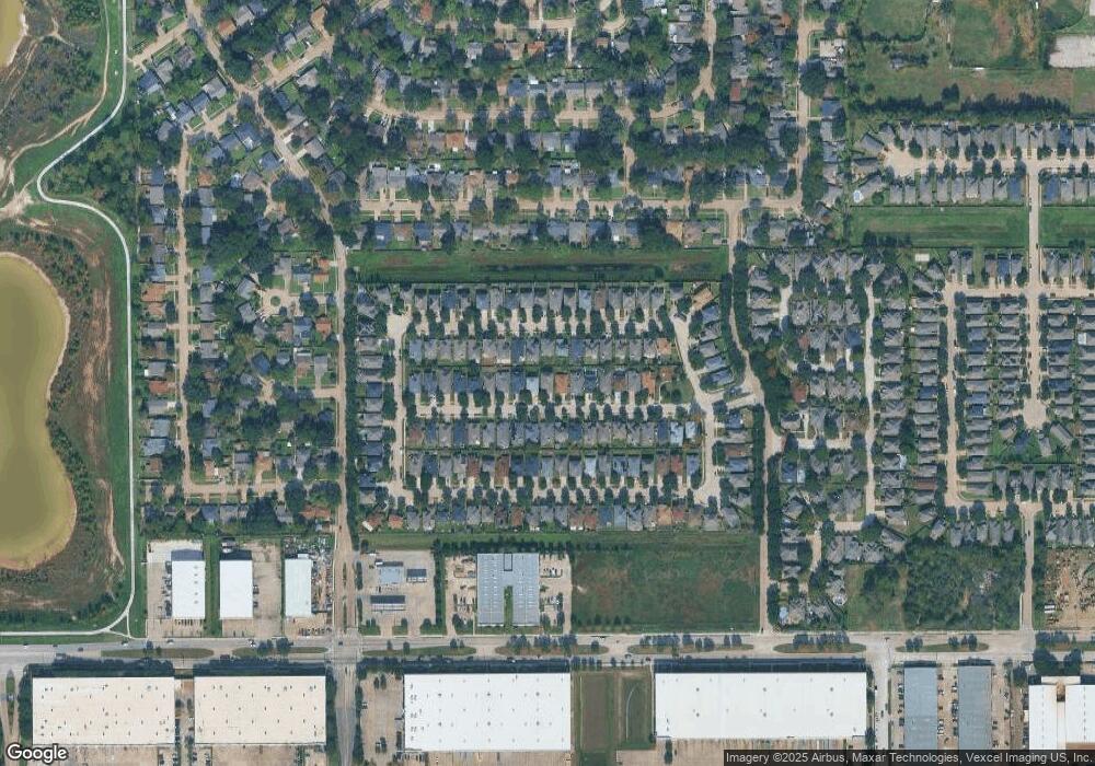 7242 Junco Dr, Houston, TX 77040 - photo 1