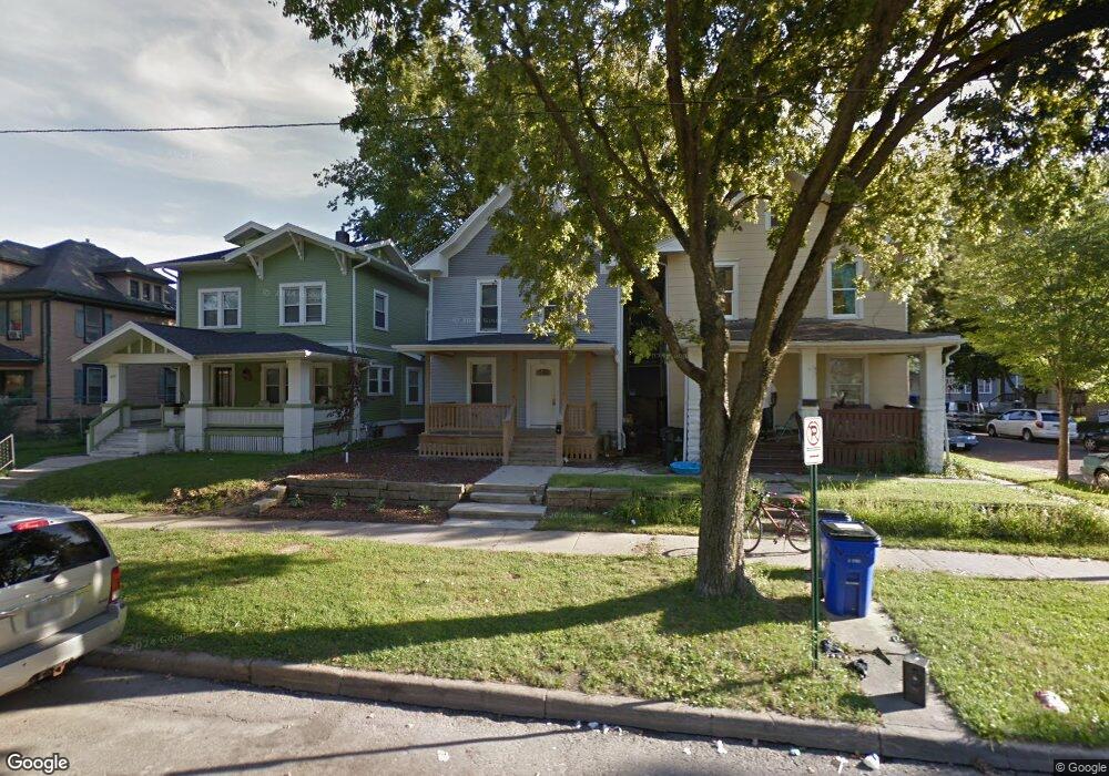 1403 5th Ave SE, Cedar Rapids, IA 52403 - photo 1