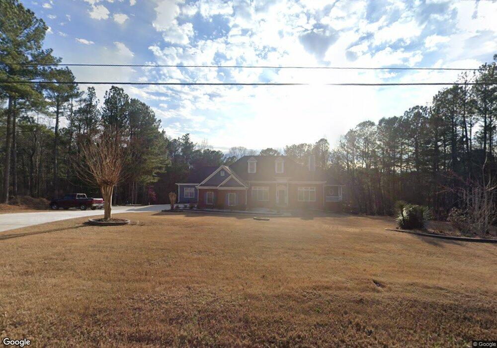 2729 Dennard Rd NE unit 1/2 - EFFICIENC, Conyers, GA 30013 - photo 1