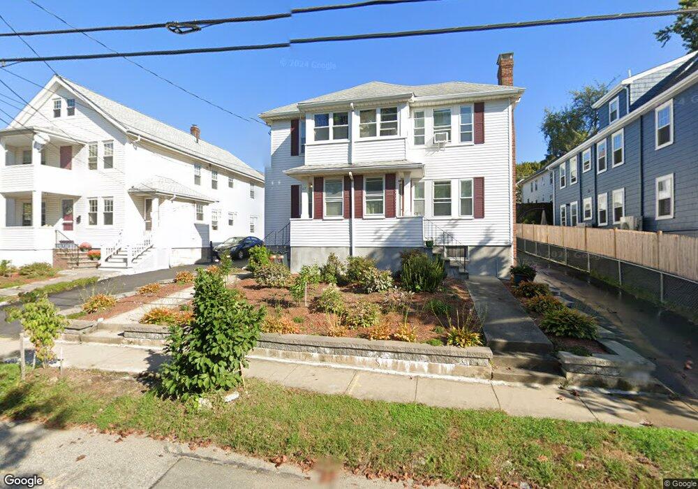 67 Slade St unit 1, Belmont, MA 02478 - photo 1