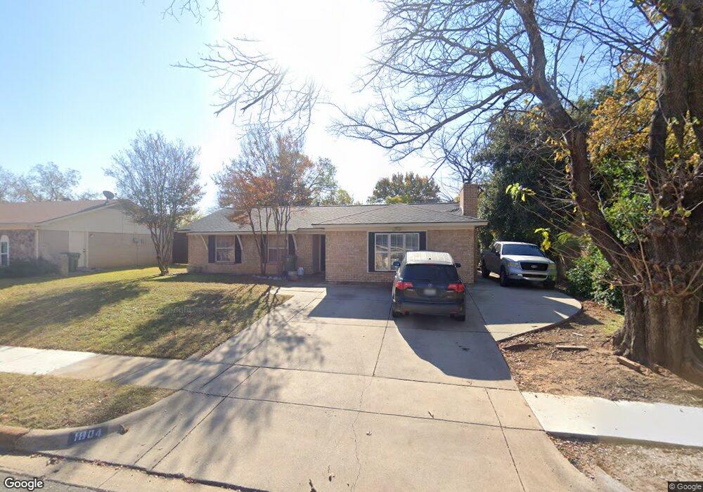 1804 Knoxville Dr, Bedford, TX 76022 - photo 1