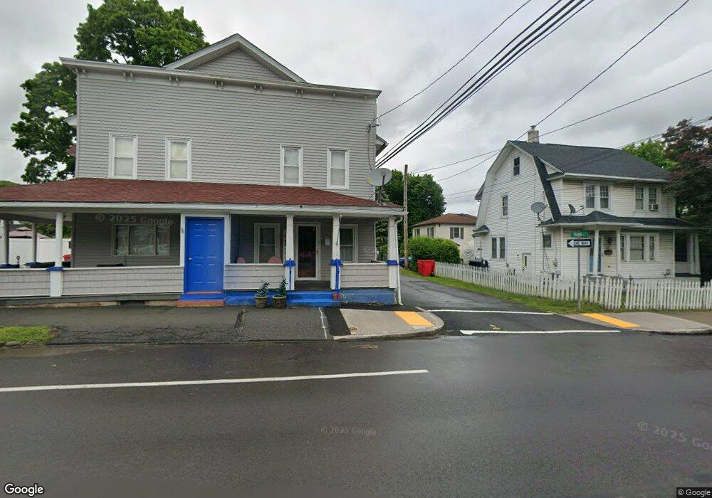 214 Rushbrook St unit 216, Jermyn, PA 18433 - photo 1