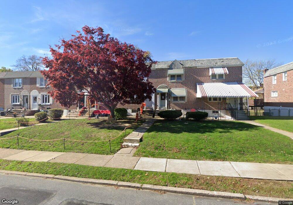 742 Crescent Dr, Glenolden, PA 19036 - photo 1