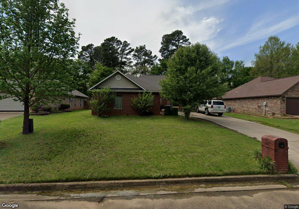 4903 Hidden Acres, Texarkana, TX 75503 - photo 1