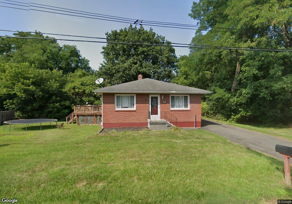 9 Golder St, Albany, NY 12209 - photo 1