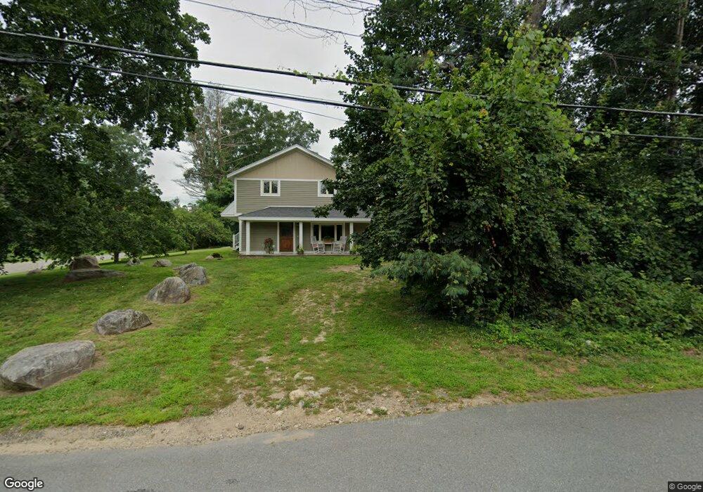 31 Morningside Ln, Lincoln, MA 01773 - photo 1