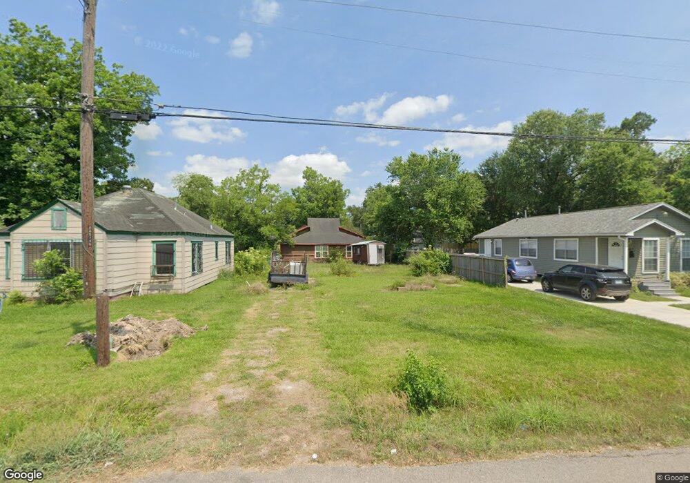 6611 Sidney St, Houston, TX 77021 - photo 1
