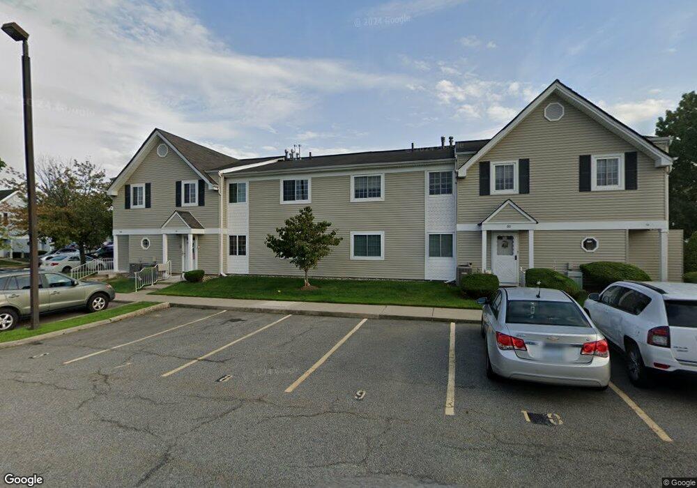 60 Gervil St unit 115, Staten Island, NY 10309 - photo 1