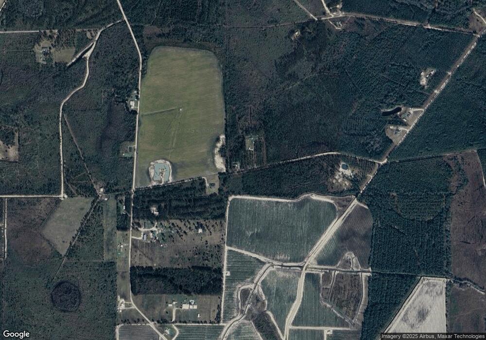 00 Nick Anderson Rd, Waycross, GA 31503 - photo 1