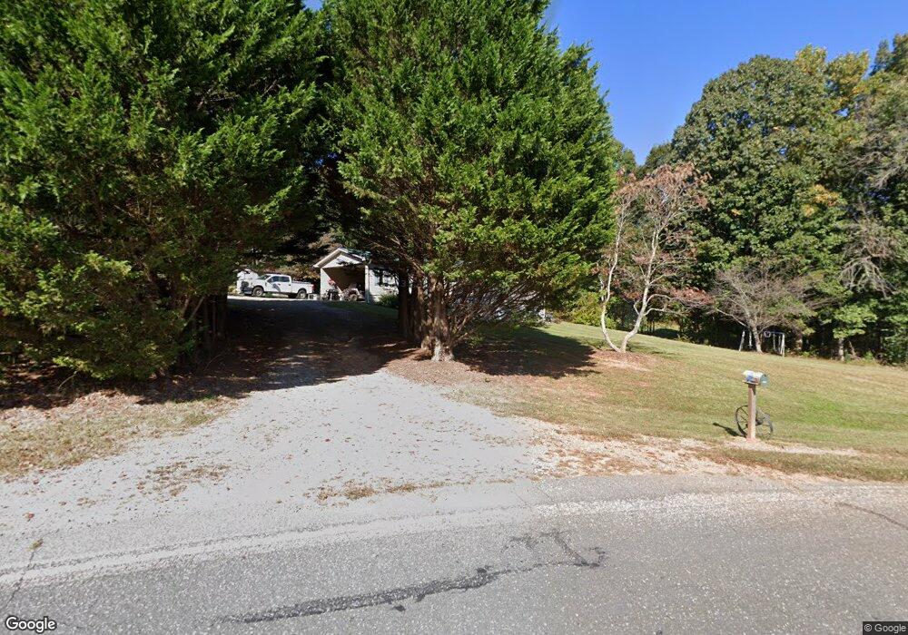 2321 Centre Church Rd, Statesville, NC 28625 - photo 1