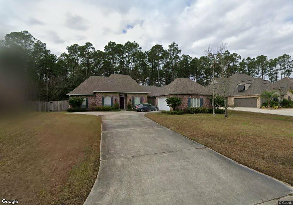 507 N Caleb Dr, Slidell, LA 70461 - photo 1