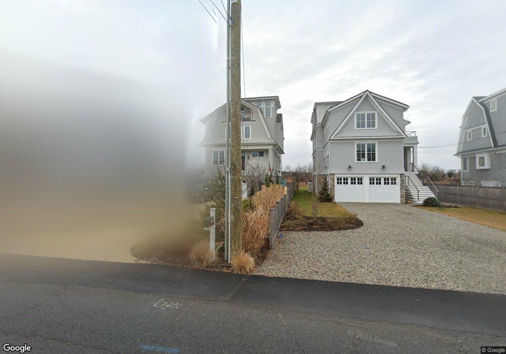 1504 Fairfield Beach Rd, Fairfield, CT 06824 - photo 1