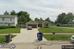 1200 Haverhill Cir, Naperville, IL 60563