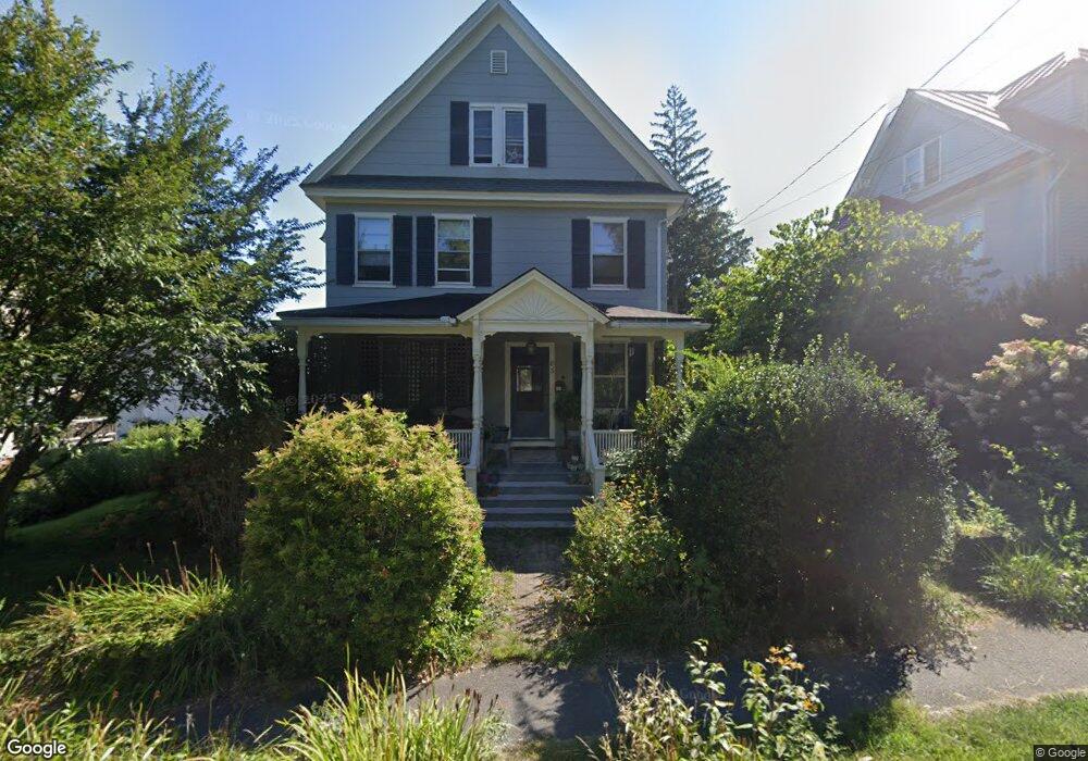 83 N Prospect St, Amherst, MA 01002 - photo 1