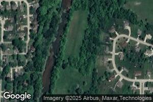 3426 E Centenary Rd, Mooresville, IN 46158