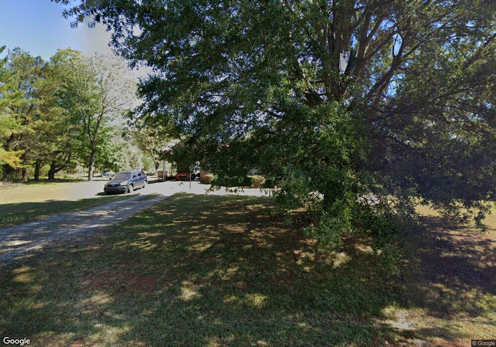 803 Allen Creek Rd, Statesville, NC 28625 - photo 1