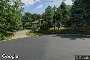 81 Miles St, Alpine, NJ 07620