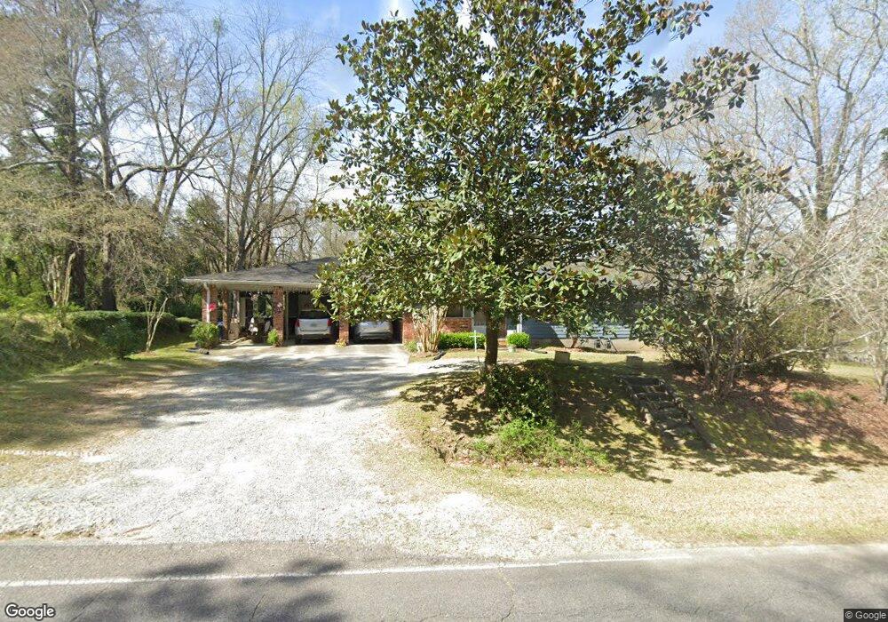844 Old Lundy Rd, Macon, GA 31210 - photo 1