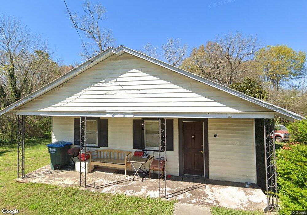70 Stark St, Commerce, GA 30529 - photo 1