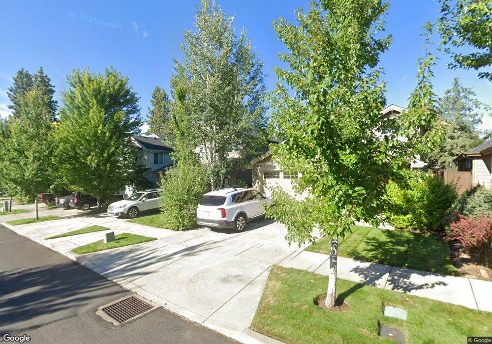 61141 Teton Ln, Bend, OR 97702 - photo 1