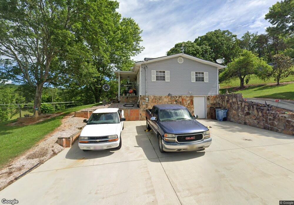 141 Roach Rd, Rutledge, TN 37861 - photo 1