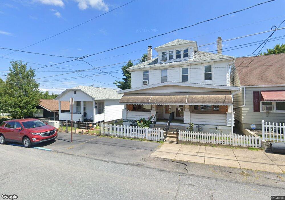 1055 N James St, Hazleton, PA 18202 - photo 1