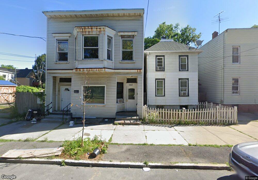 659 2nd St, Albany, NY 12206 - photo 1