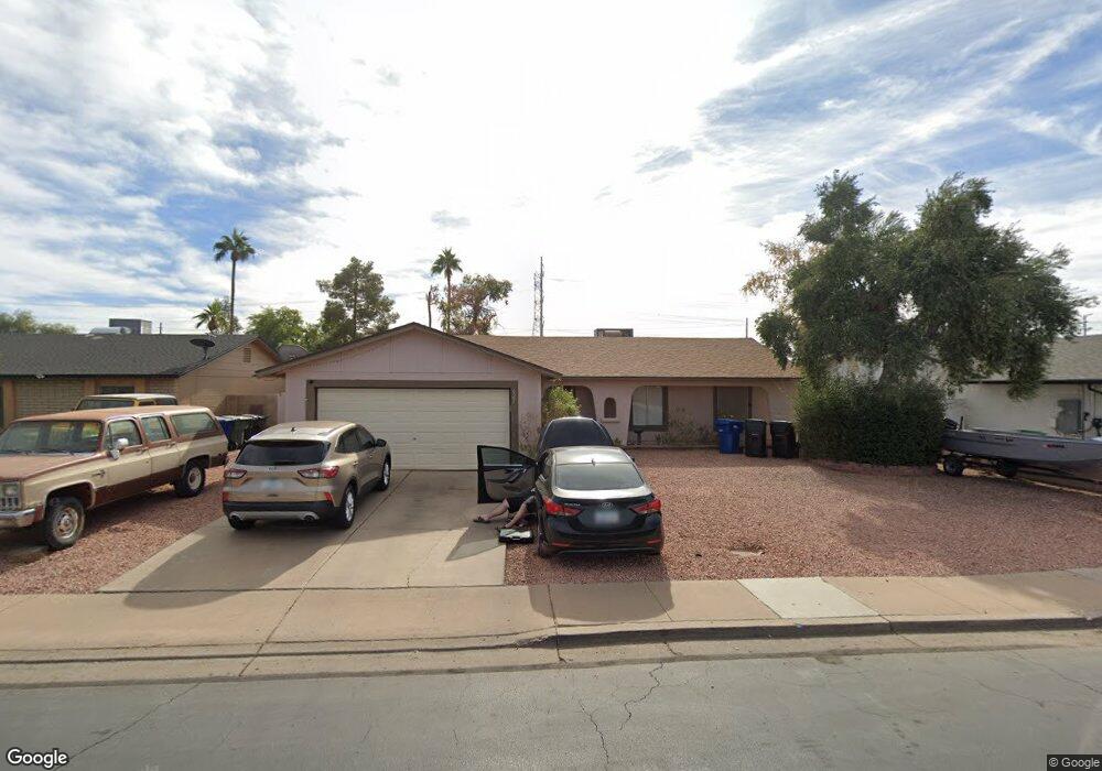 627 W Pantera Ave, Mesa, AZ 85210 - photo 1