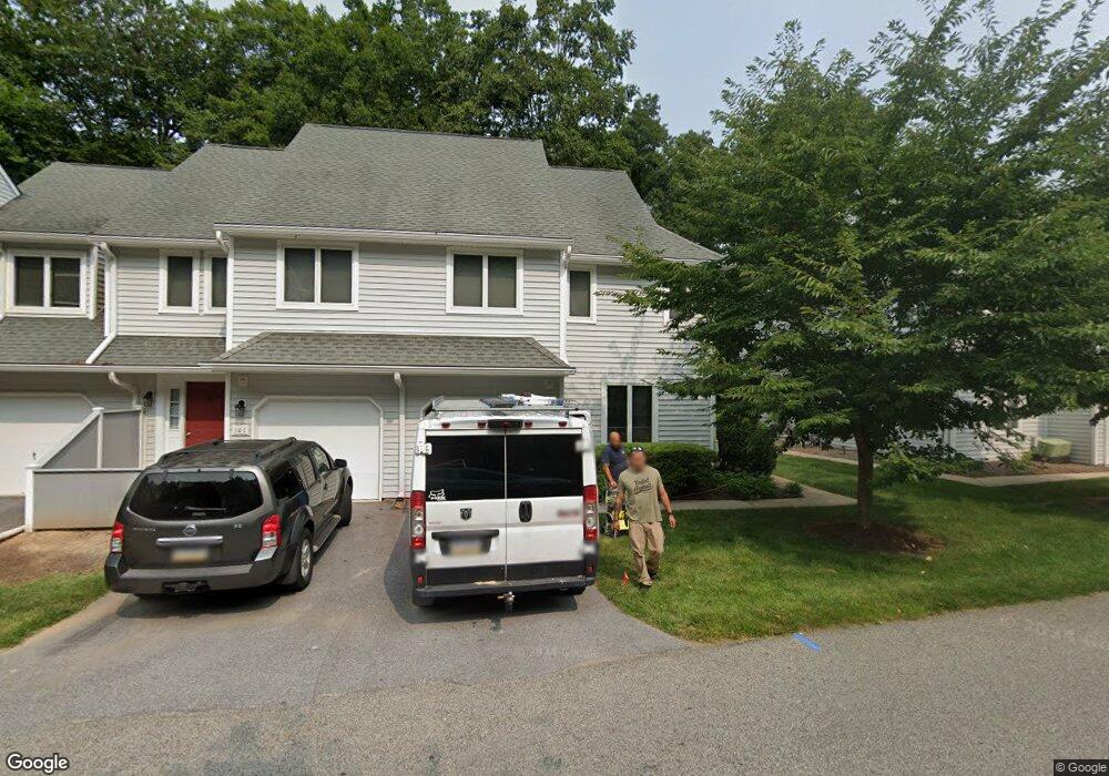 160 S Orchard Ave unit 160, Kennett Square, PA 19348 - photo 1