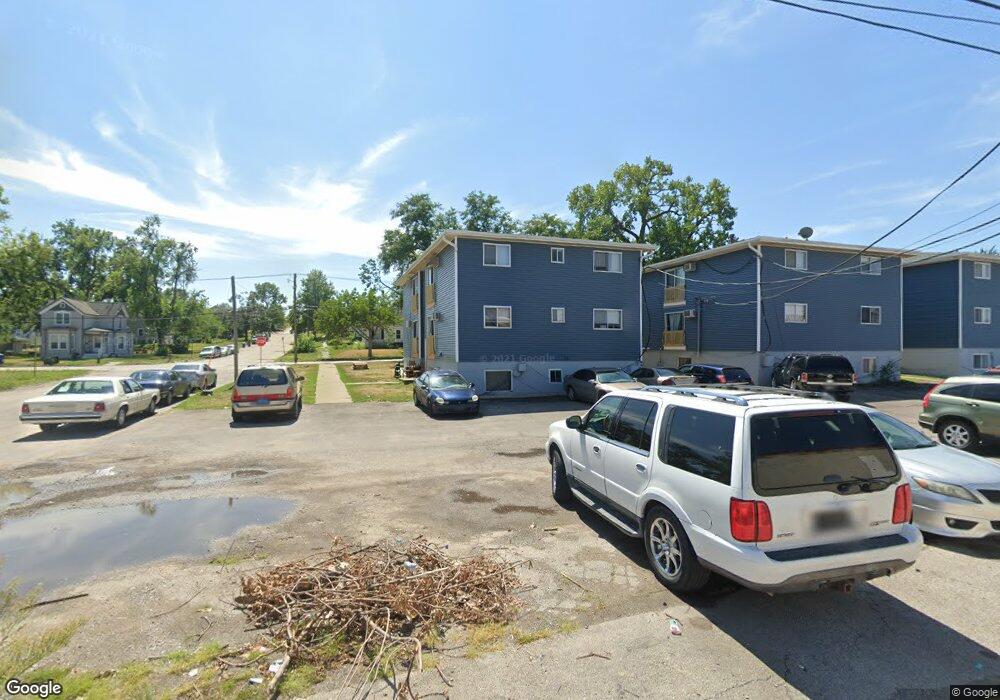 802 15th Ave SW, Cedar Rapids, IA 52404 - photo 1