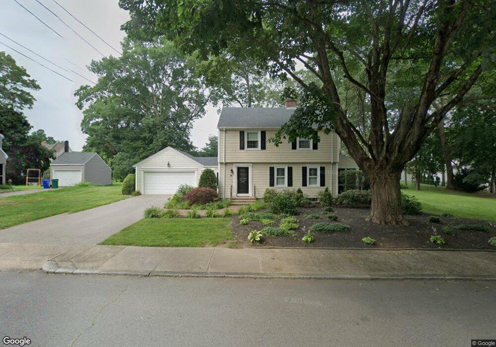 42 Veery Rd, Attleboro, MA 02703 - photo 1