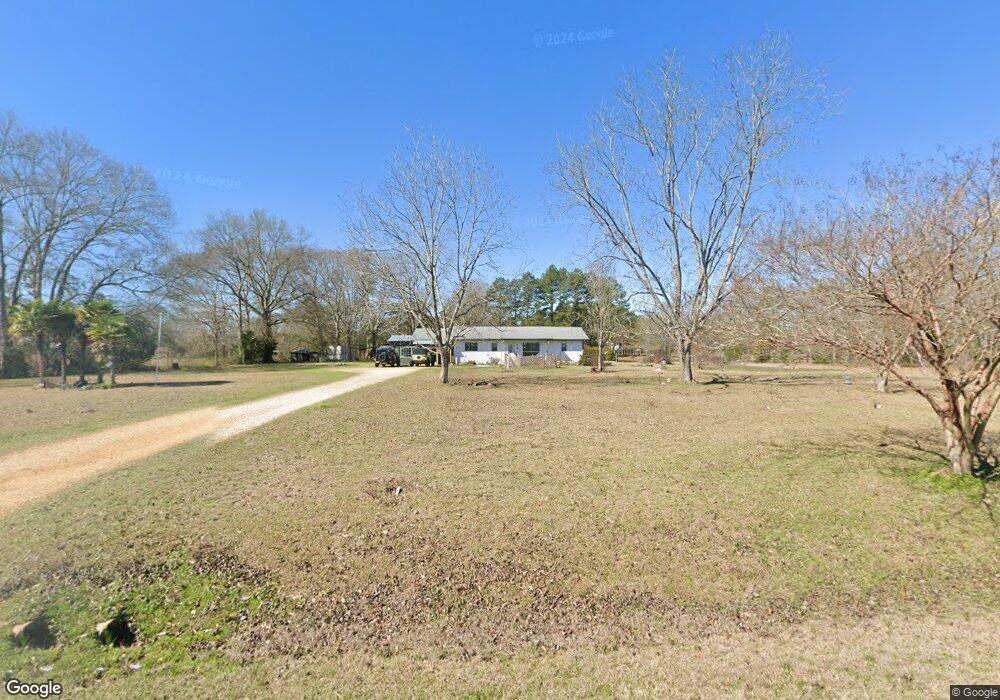 347 Kirklin Rd, Tylertown, MS 39667 - photo 1