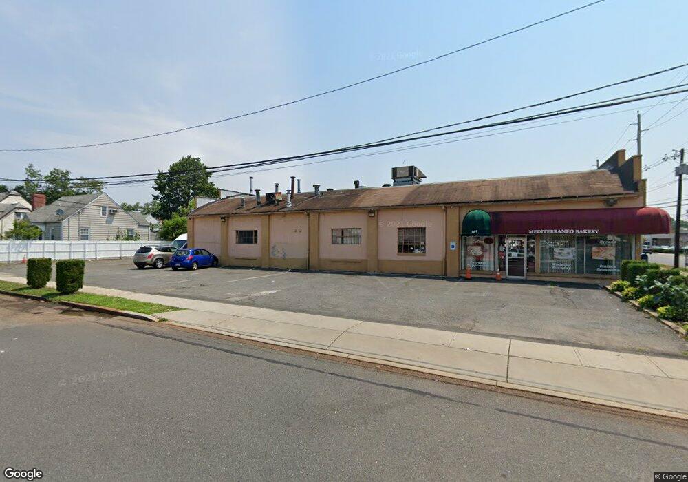 465 W Union Ave, Bound Brook, NJ 08805 - photo 1