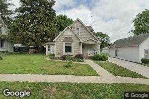 408 W Marquardt St, Avoca, IA 51521
