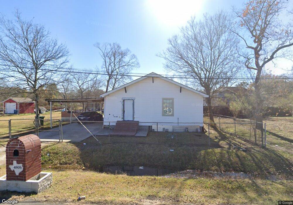 4806 Saunders Rd, Houston, TX 77093 - photo 1