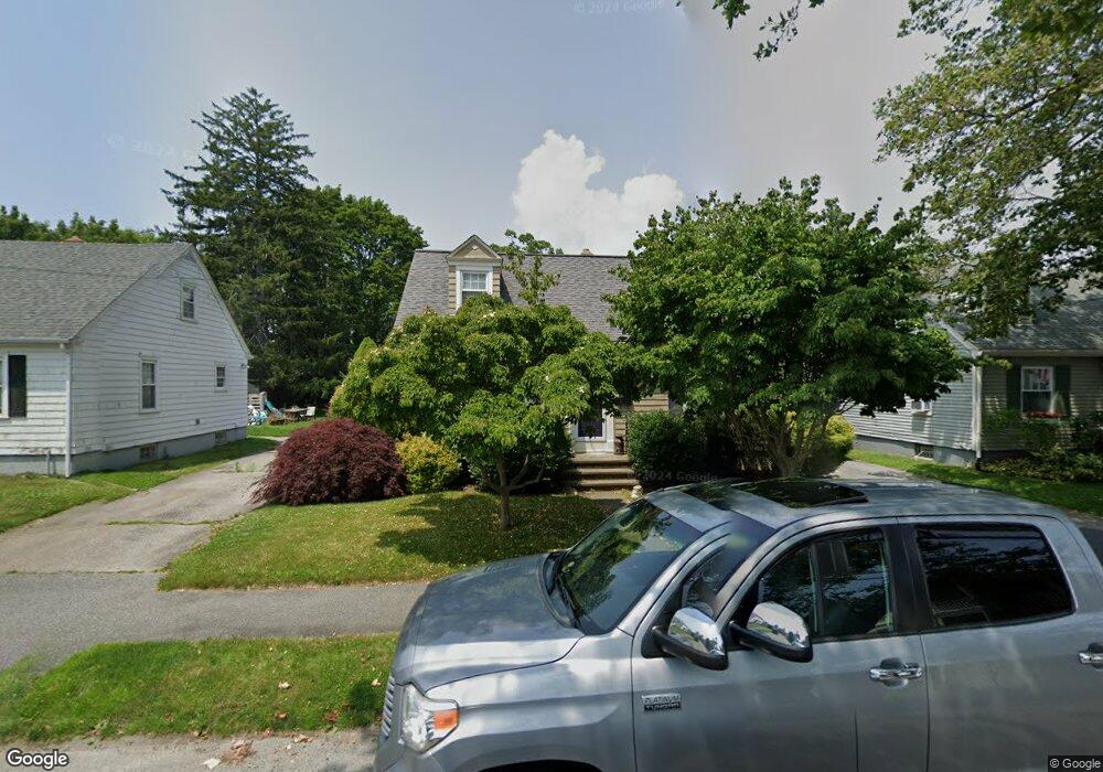 29 Charles St, Bristol, RI 02809 - photo 1