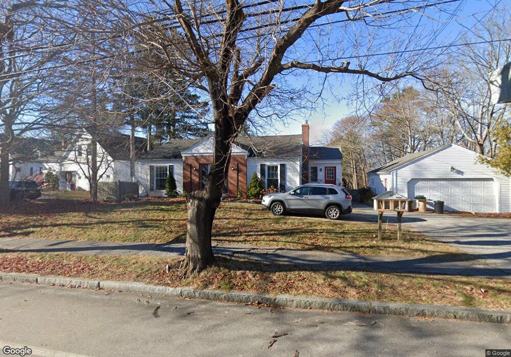 200 Stevens Ave, Portland, ME 04102 - photo 1