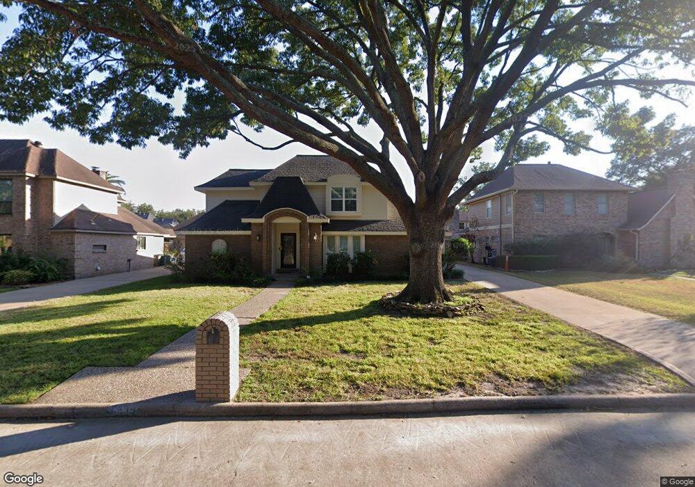 14115 Tiff Trail Dr, Houston, TX 77095 - photo 1